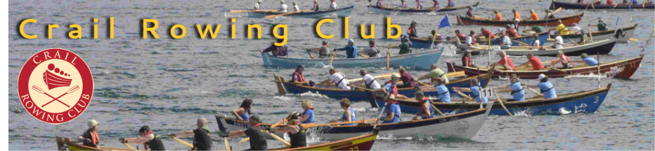 Crail Rowing Club